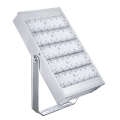 UL Dlc Listed LED Floodlight for Square Stadium Lighting with Ce RoHS CB GS